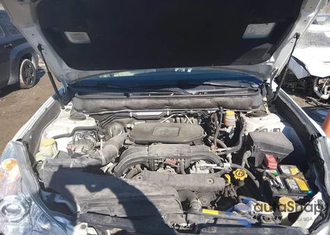 2012 Subaru Outback 2.5I Limited from USA, damaged, VIN 4S4BRCLC9C3246551